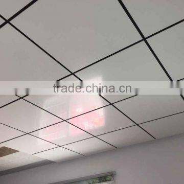 alucobond ceiling tiles