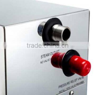 Fast-Response Steam Generator 5kw With Outside Control photo-4