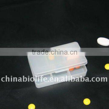Vitamin Pill Box /pill Box
