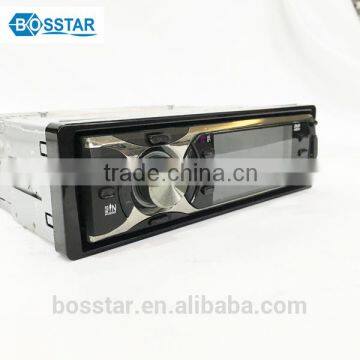 High Quality Factory Price Universal Car Audio System With DVD Vcd cd Mp3 Mp4 Player photo-4