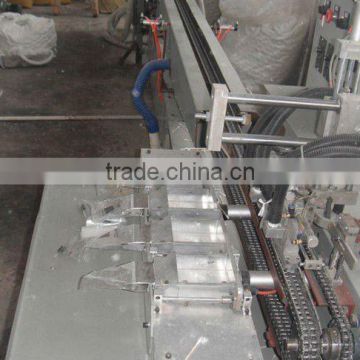 cotton buds making machine