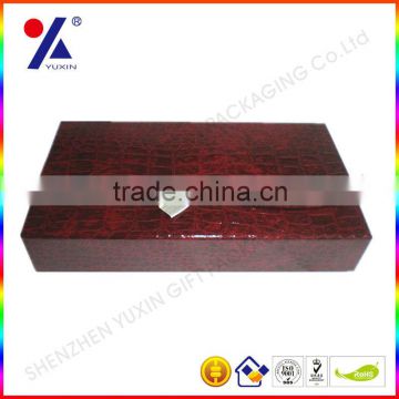 Best selling !!!! top grade ,customized paper cosmetic box ,customized printing and design