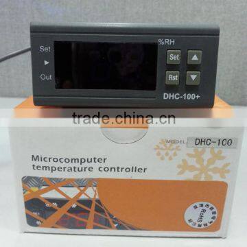 egg incubator temperature humidity controller DHC-100+