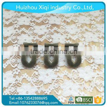 Mini Non-slip Velvet Hanger Cascading Clothes Hanger Hook