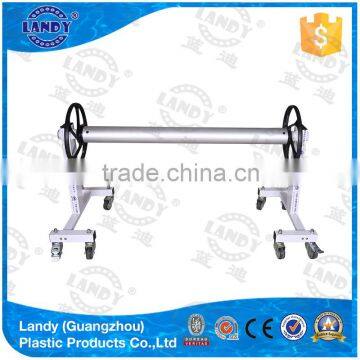 Polycarbonate hot precise swiming roller