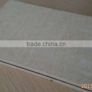 Hot Sale SGS/CE Fireproof And Sound Insulation Acoustic Panel