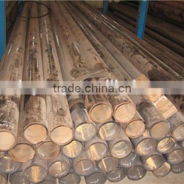 2016 high quality Bright steel annealed pipe for sale