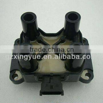 93248876 93261953 F000ZS0204 Auto Parts Ignition Coil for Chevrolet Zafira 2.0 2001-2005 photo-3