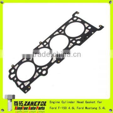 4C2Z-6051-AA 54232 54457 9790PT2 4C2Z6051AA Engine Cylinder Head Gasket for Ford F-150 4.6L For Ford Mustang 5.4L