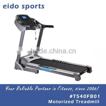 Guangzhou exercise equipment commercial treadmill wholesaler