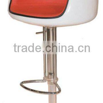 Swivel bar chair (NS1192)