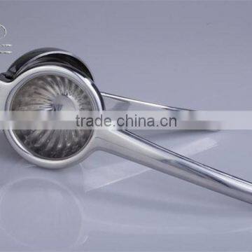 2015 hot sale stainless steel lemon squeezer in                         
                                                Quality Choice