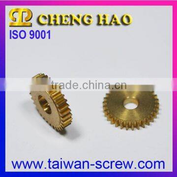 OEM Special CNC Parts Brass Insert Nuts