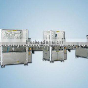 Pasta Production Line