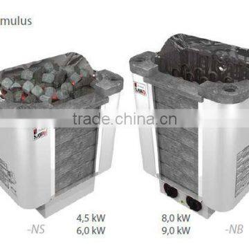 Soapstone Surface Electric Sauna Heater