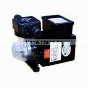 Auto-control chemical dosing pumps 16.8 LPH