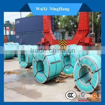 cold rolled stainless steel coil grade 317L