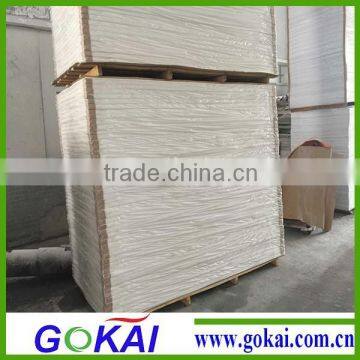 Gokai Pvc Polyurethane Foam Board for Kitchen Carbinet