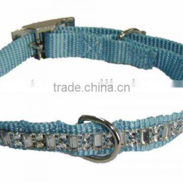 heat transfer printed pet collar,dog collar