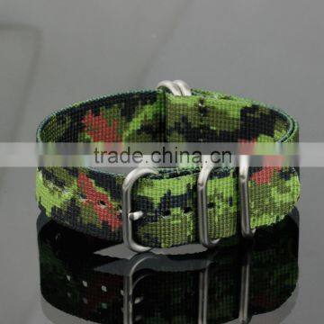 Infantry New Arrival Luxury Sport Fabric Watch Bands photo-5