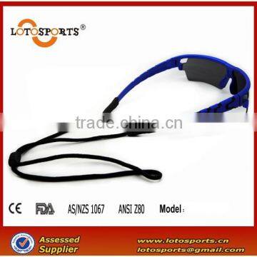 Fashion glasses strap glasses head strap, glasses neck holder strap