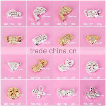 Cubic Zircon Nail Art Ring Nail Art Decoration Bulk 2015 Nail Art Ring photo-6