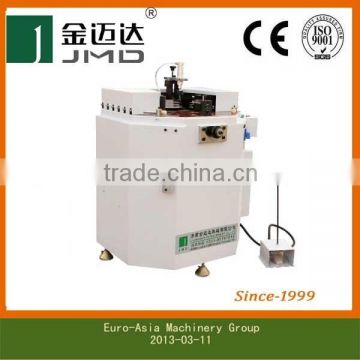 2014 aluminium crimping machine