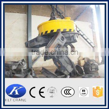 Iron and Steel Lifting Magnet photo-3