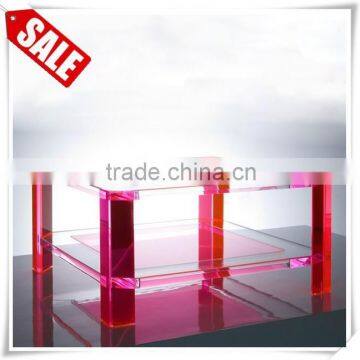Acrylic Table