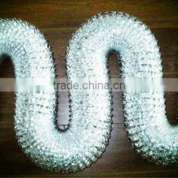 Specializing in the Production of Aluminum Foil for Central Air Conditioning Duct-zhongfu Aluminum Foil