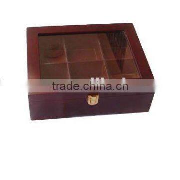 2012 New Design Wooden Box/Painted Wooden Box