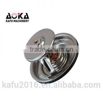 EC210 EC240 Thermostat For Excavator Engine Parts