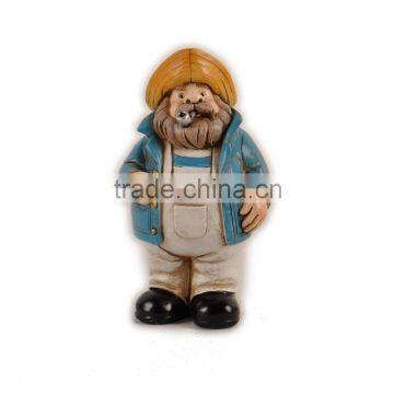 2015 Hot Sale New Style Product Captain Figure photo-3