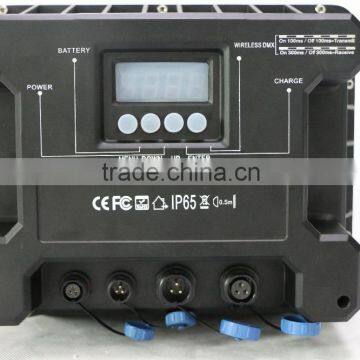 Modern New Factory Brand Cheap Led Light 12 x 15w Versatile for Indoor and Outdoor Luminaire Light