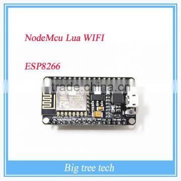 New! NodeMcu Lua WIFI Internet of Things development board based ESP8266 E201