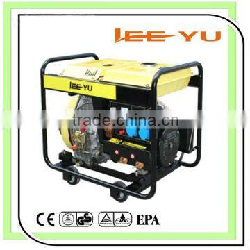 CE 186F engine 406cc Diesel generator