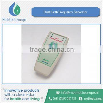 Efficient Result Oriented Dual EFG