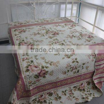 Bedding set/Bedspread/quilts supplier