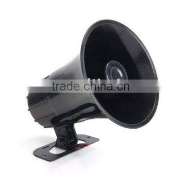 12V electronic siren