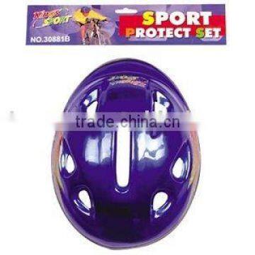 sports helmet