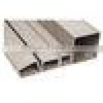 ASTM A500 RECTANGULAR PIPE SQUARE PIPE photo-2