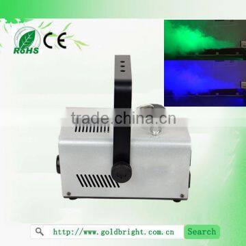 Guangzhou factory fog machine, 900W smoke machine wireless fogger machine