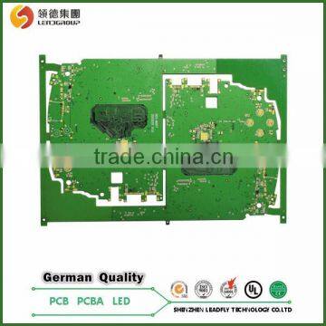 Professional Pcba Manufacturer China Fr4 Pcb Circuit Assembly Board photo-6