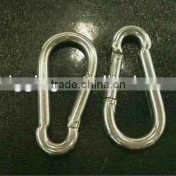 Stainless Steel Rope Hook