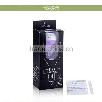 China Factory Wholesale Nanum Car Humidifier photo-6