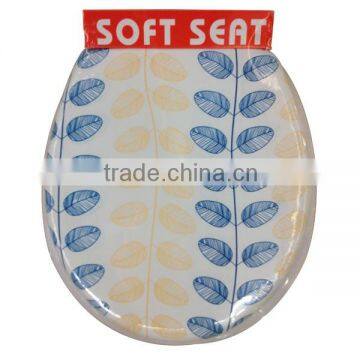 Toilet Seat Lid Covers Elongated,toilet Lid photo-5