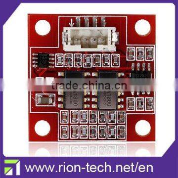 SCA1600 Voltage Type Single Axis Inclinometer (Bare board)