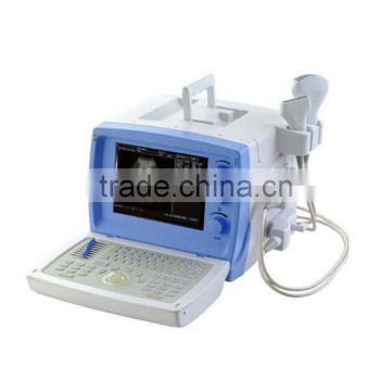 Ultrasound scanner