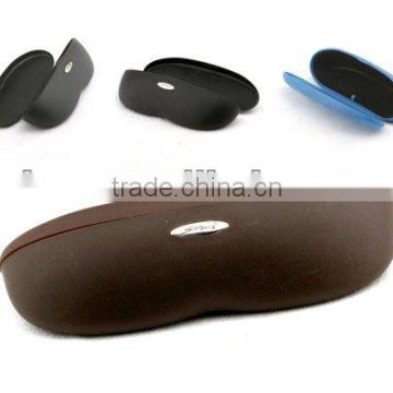 Fashion optics plastic glasses case P1