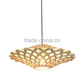 Designer home decor pendant light wood woven,Home decor pendant light wood woven,Pendant light wood woven P3015                        
                                                Quality Choice